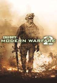 Call of Duty Modern Warfare 2